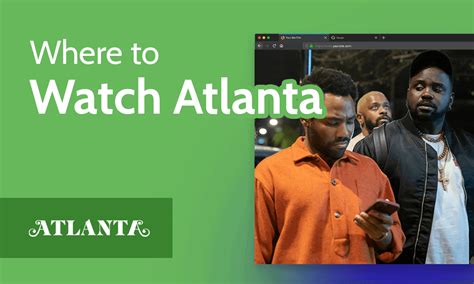 cartoonhd atlanta|How & Where to Watch Atlanta in 2024: Season 4 + More.